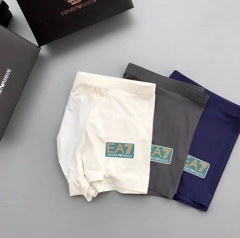 Armani Boxer L-XXXL 14